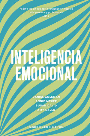 Inteligencia Emocional