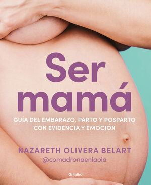 Libro. EL EMBARAZO. Una guía infográfica para toda la familia