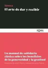 El arte de dar y recibir