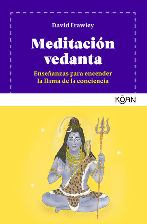 Meditación vedanta