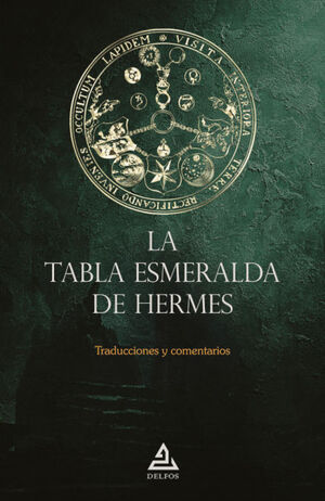 La Tabla Esmeralda de Hermes