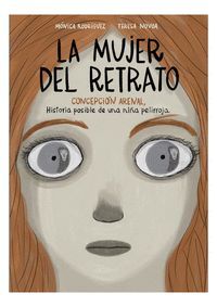 La mujer del retrato