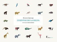 Cuentos de la Selva