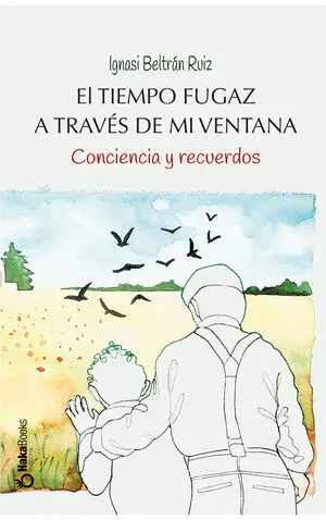 El tiempo fugaz a través de mi ventana