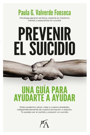 Prevenir el suicidio