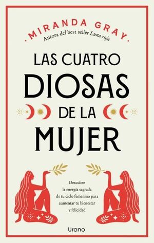 Las cuatro diosas de la mujer