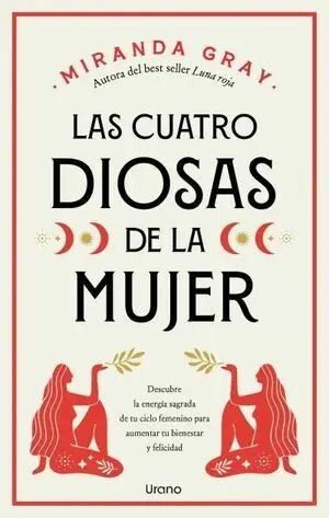 Las cuatro diosas de la mujer