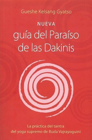 Nueva guía Del Paraíso de las Dakinis