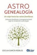 Astrogenealogía: un viaje hacia las raíces familiares