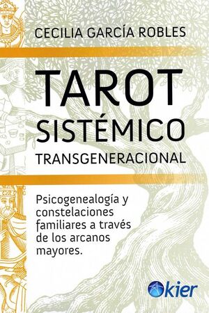 Tarot sistémico Transgeneracional