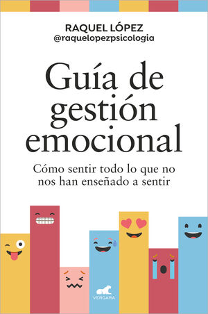 Guía de gestión emocional