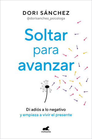 Soltar para avanzar