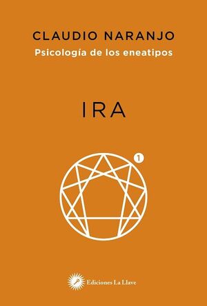 Ira. Eneatipo 1