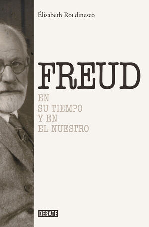 Sigmund Freud