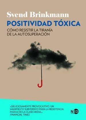 Positividad tóxica