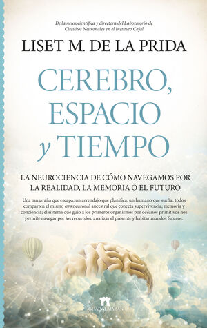 Cerebro, espacio y tiempo