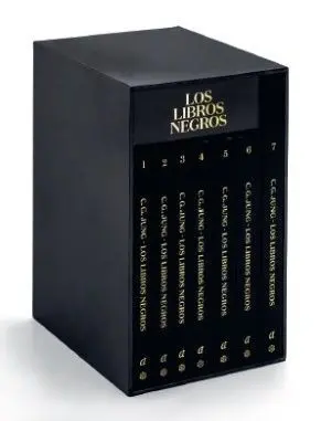 Los libros negros