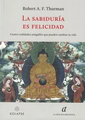 La sabiduría es felicidad
