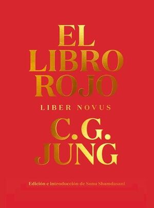 El libro rojo