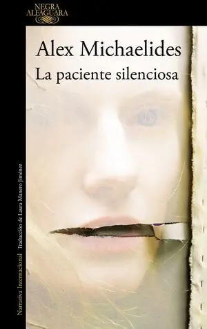 La paciente silenciosa