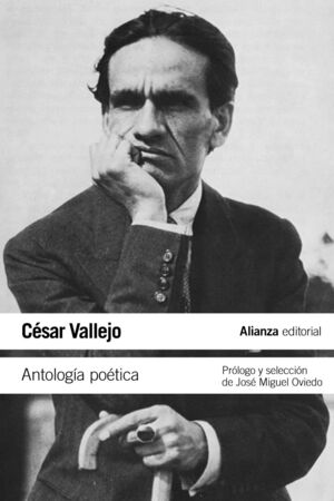 Antología poética