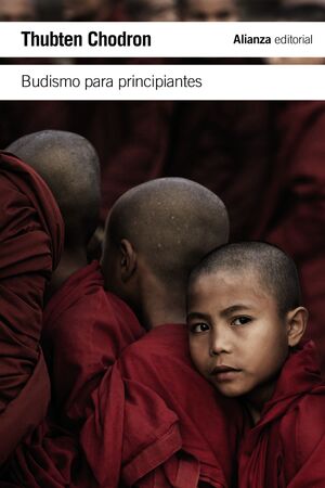 ºBudismo para principiantes