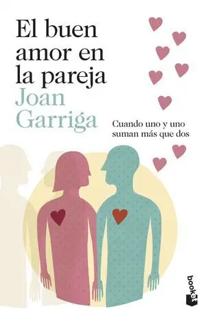 El buen amor en la pareja