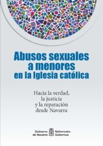 Abusos sexuales a menores en la iglesia católica