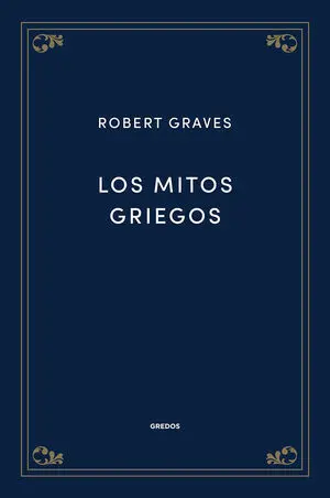 Los mitos griegos