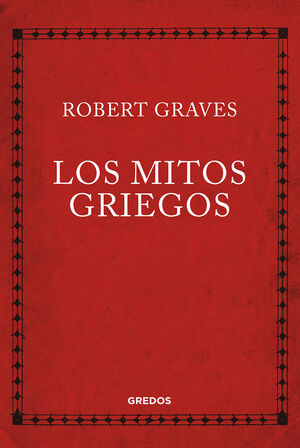 Los mitos griegos