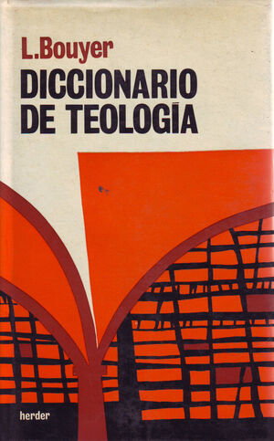 Diccionario de teología