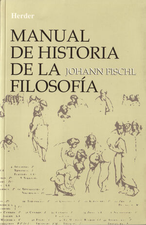 Manual de Historia de la Filosofía