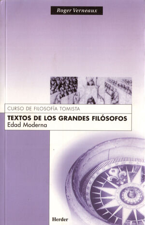 Textos de los grandes filósofos