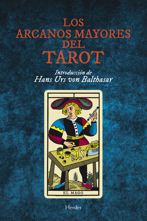 Los arcanos mayores del Tarot