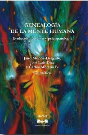 Genealogía de la mente humana