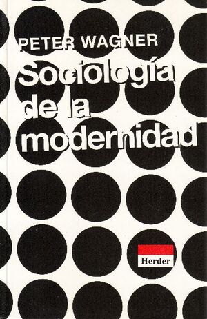 Sociología de la modernidad