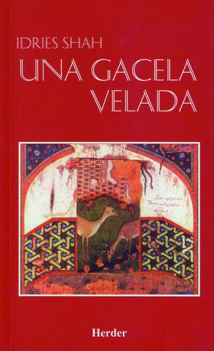 Una gacela velada