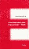 Diccionario del Verbo Espanol, Hispanoamericano y Dialectal