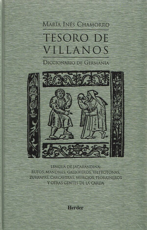 Tesoro de Villanos