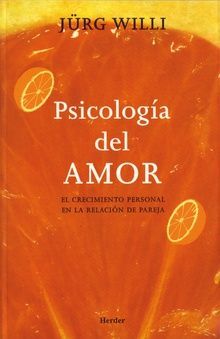 Psicología del amor