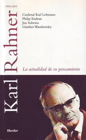 Karl Rahner