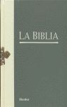 La Biblia