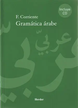 Gramática árabe