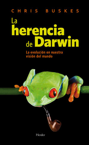 La herencia de Darwin