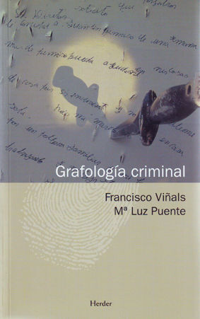 Grafología criminal