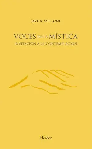 Voces de la mística I