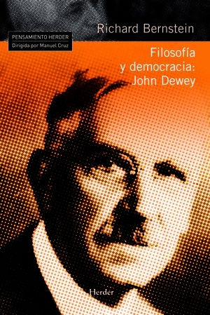 Filosofía y democracia: John Dewey