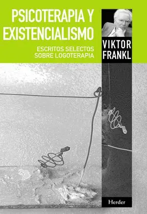 Psicoterapia y existencialismo