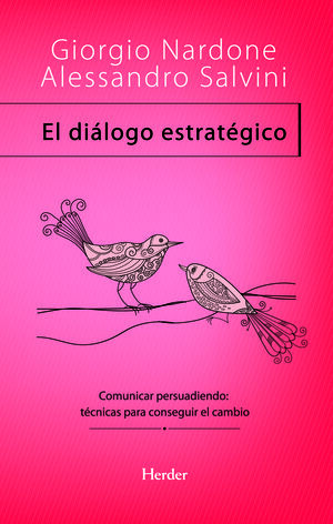 El diálogo estratégico