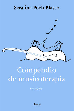 Compendio de musicoterapia, vol. 1